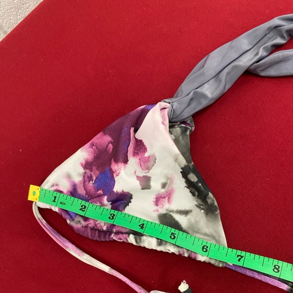 🔥 Brand New Bikini – Never Worn, Premium Quality – Top S / Bottom M - Picture 5 of 15